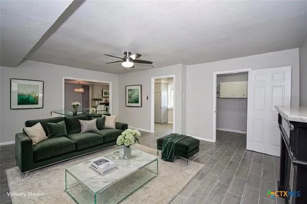 $270,000 | 205 Tanglewood Road, Temple, TX 76502