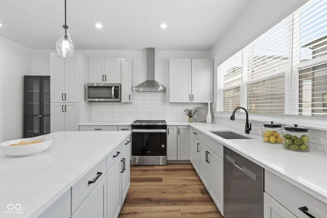 $419,900 | 1312 Colere Place, Indianapolis, IN 46203