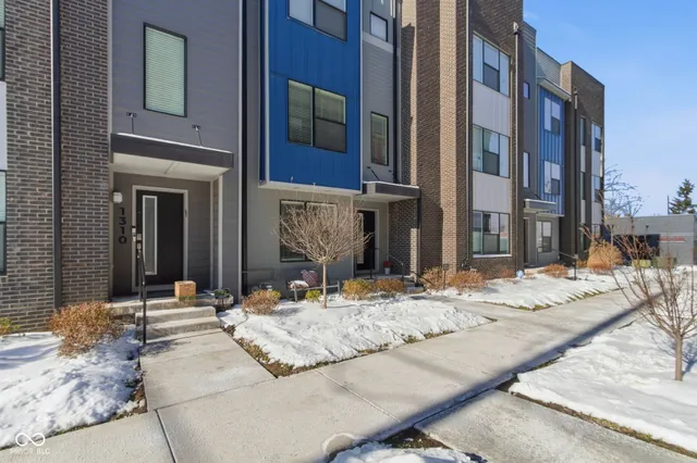 $419,900 | 1312 Colere Place, Indianapolis, IN 46203