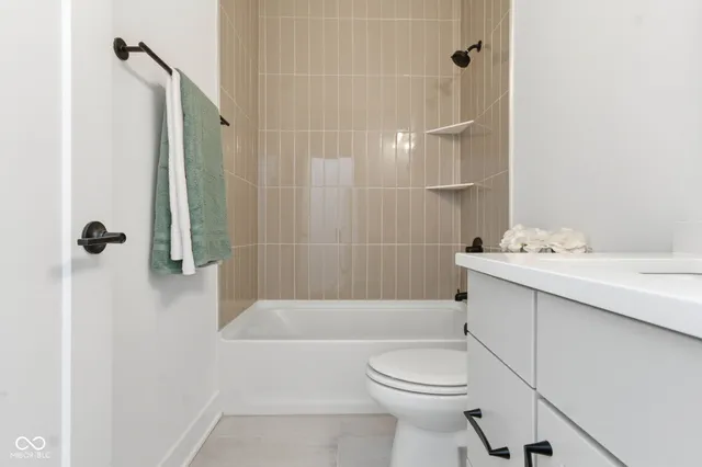 $419,900 | 1312 Colere Place, Indianapolis, IN 46203