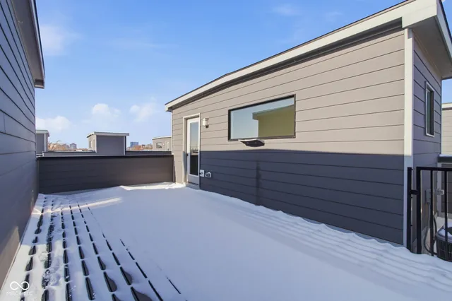 $419,900 | 1312 Colere Place, Indianapolis, IN 46203