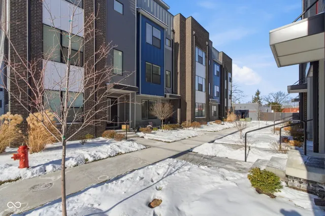 $419,900 | 1312 Colere Place, Indianapolis, IN 46203