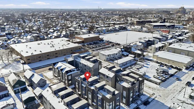 $419,900 | 1312 Colere Place, Indianapolis, IN 46203