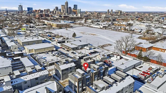 $419,900 | 1312 Colere Place, Indianapolis, IN 46203