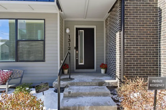 $419,900 | 1312 Colere Place, Indianapolis, IN 46203