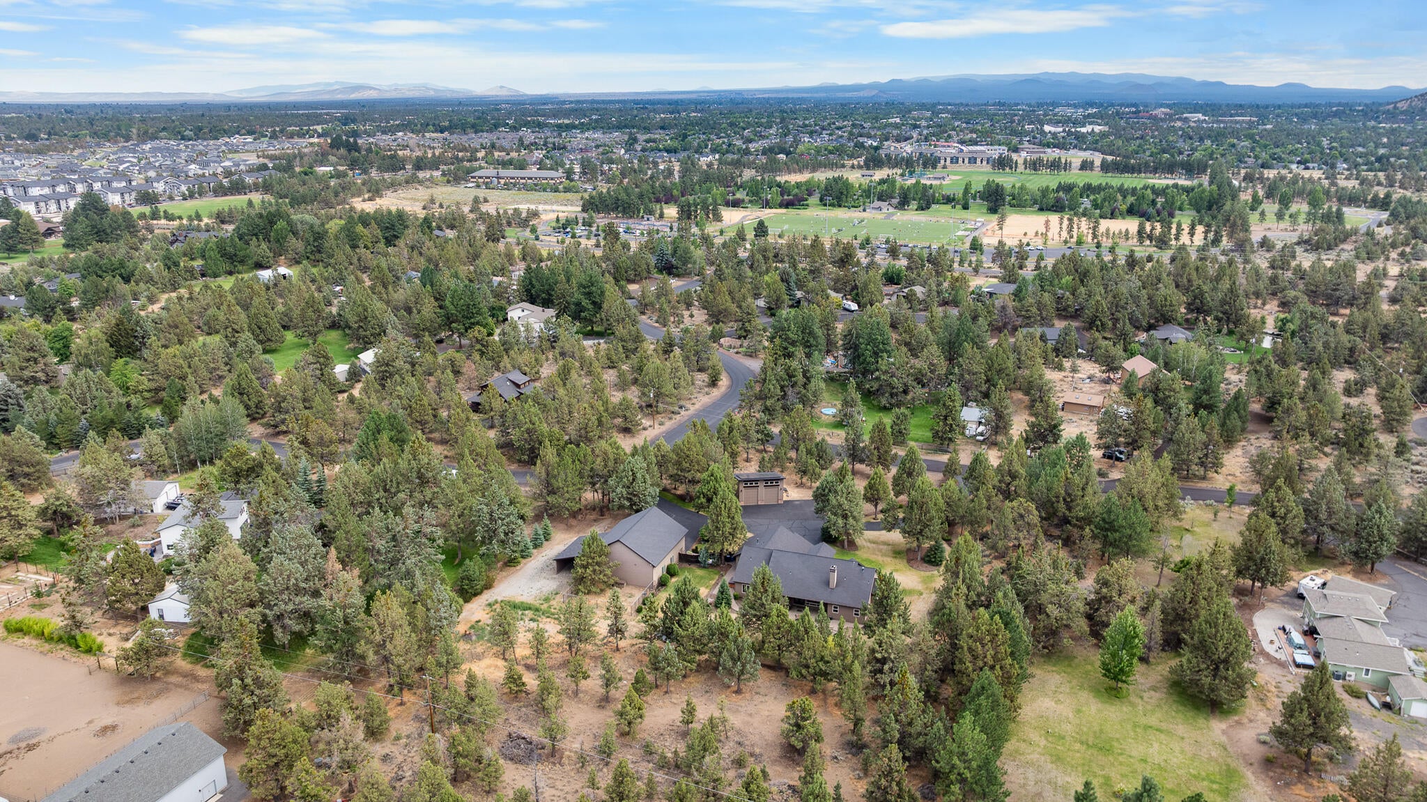 21130 Country Squire Road Bend, OR 97701 - Photo 49 of 52 DJI_0558