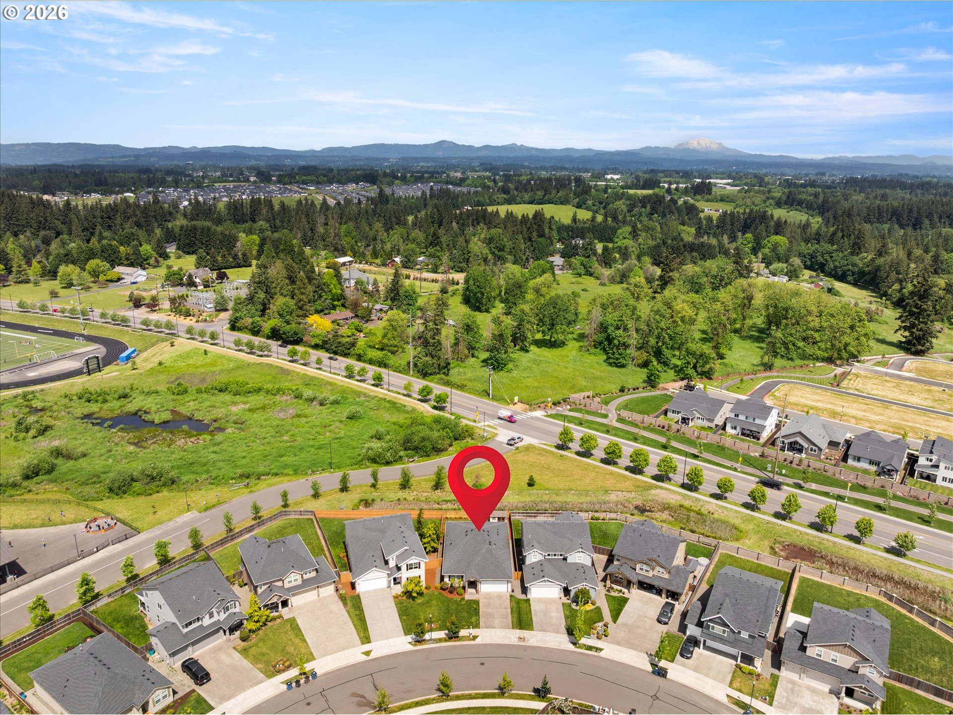 4148 South Kennedy Drive Ridgefield, WA 98642 - Photo 2 of 36