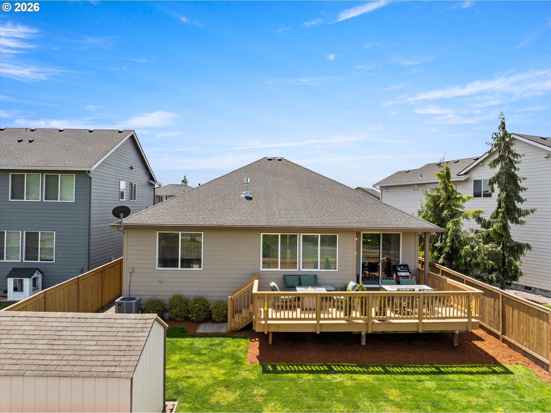 4148 South Kennedy Drive Ridgefield, WA 98642 - Photo 33 of 36