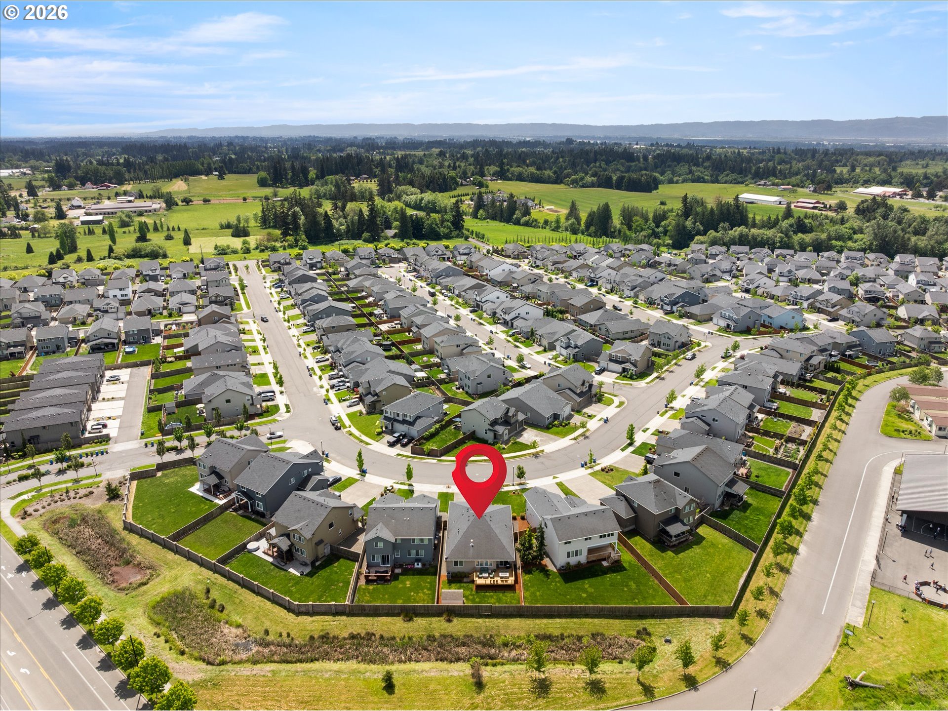 4148 South Kennedy Drive Ridgefield, WA 98642 - Photo 35 of 36