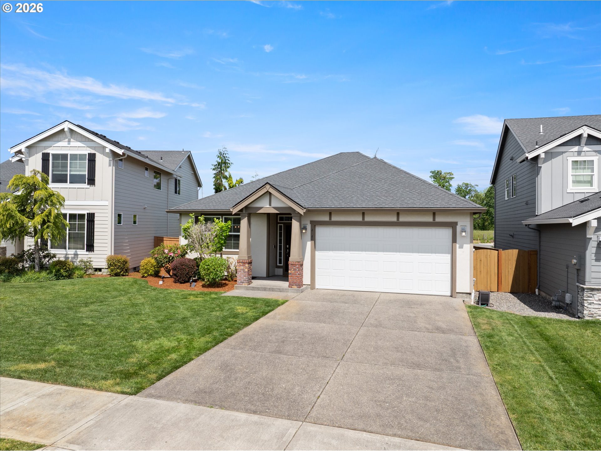 4148 South Kennedy Drive Ridgefield, WA 98642 - Photo 4 of 36