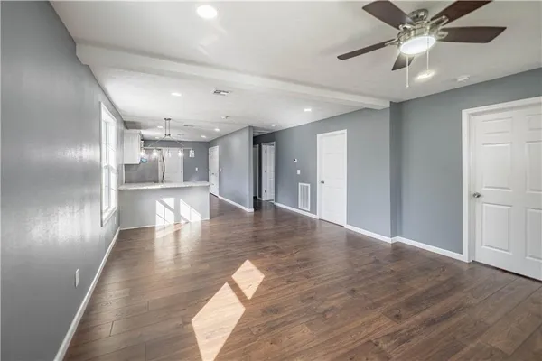 $179,000 | 100 East Bond Street, Monett, MO 65708