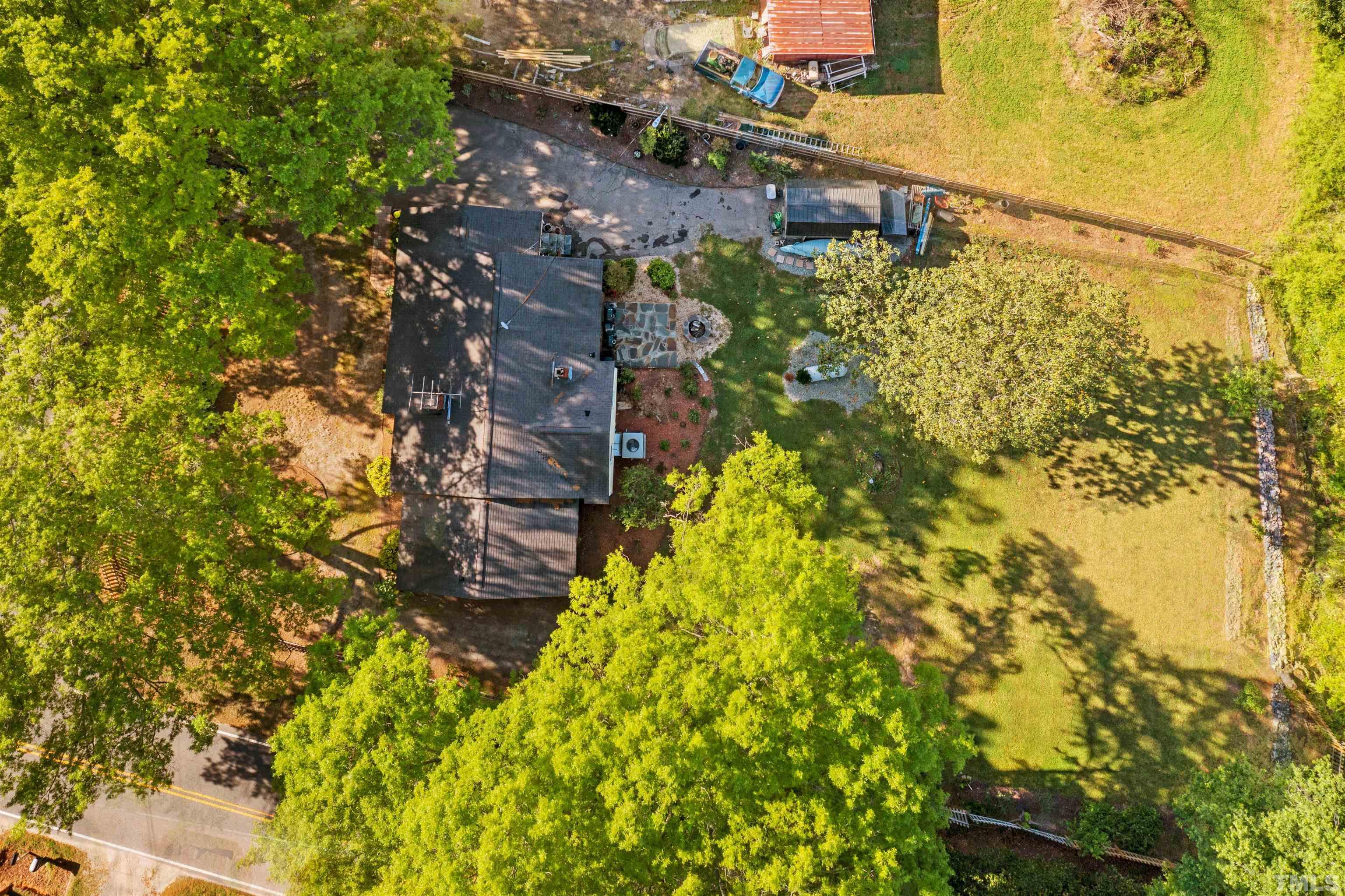 5100 Clearview Street Raleigh, NC 27603 - Photo 15 of 36
