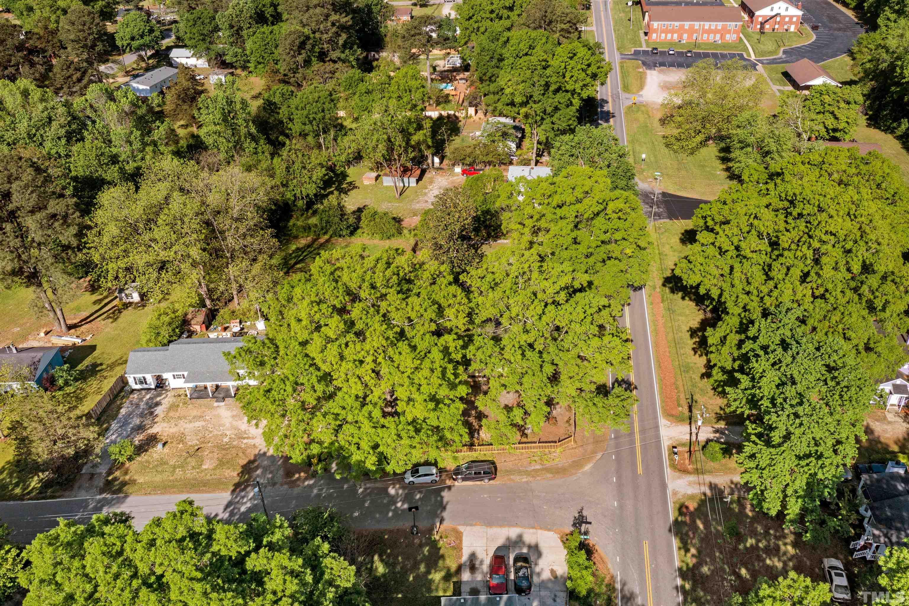 5100 Clearview Street Raleigh, NC 27603 - Photo 16 of 36