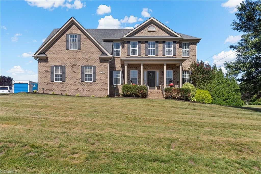 4003 Smith Ridge Court Colfax, NC 27235 - Photo 1 of 48