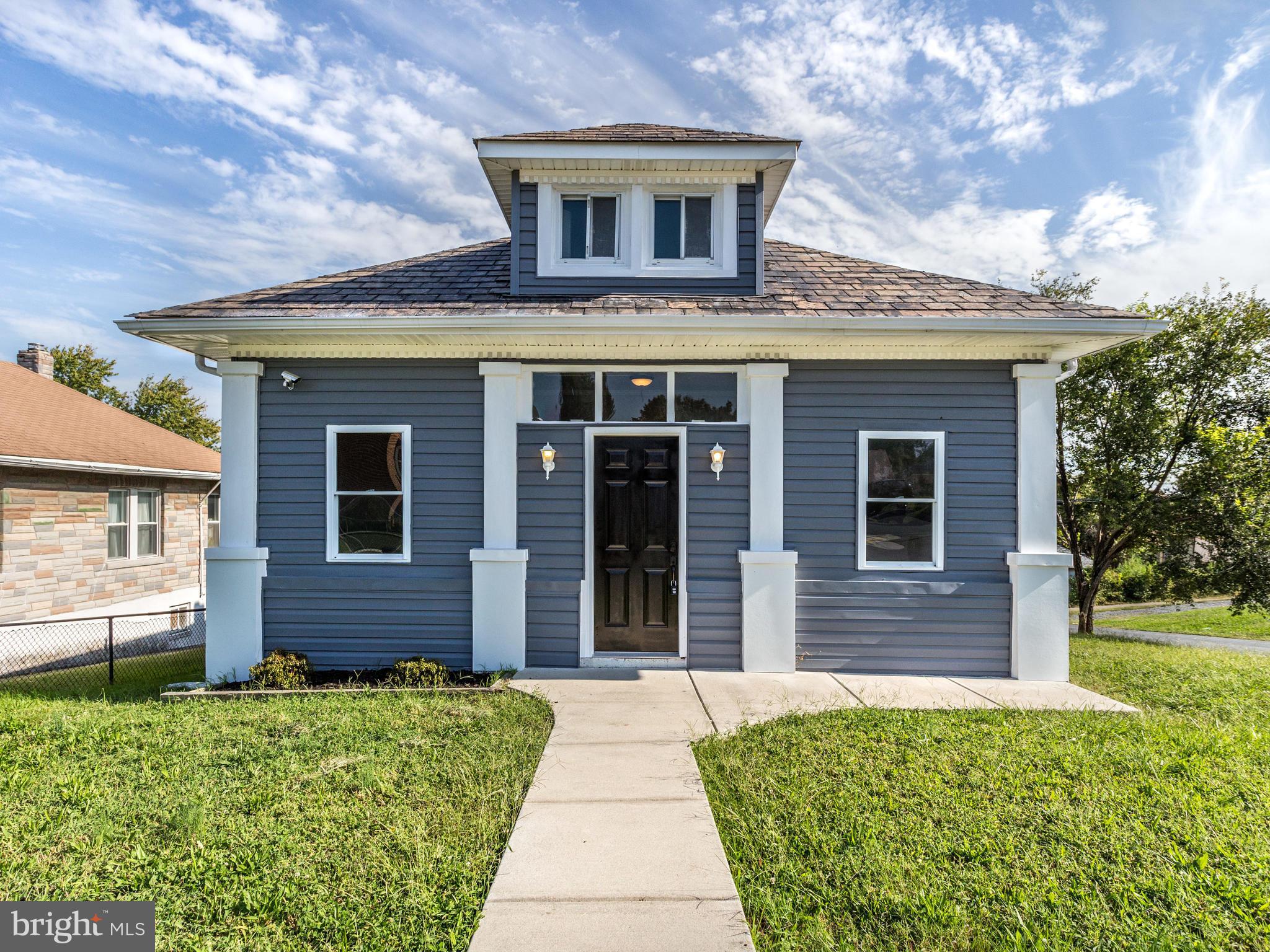 200 West Hilltop Road Baltimore, MD 21225 - Photo 2 of 30 Gorgeous Renovation