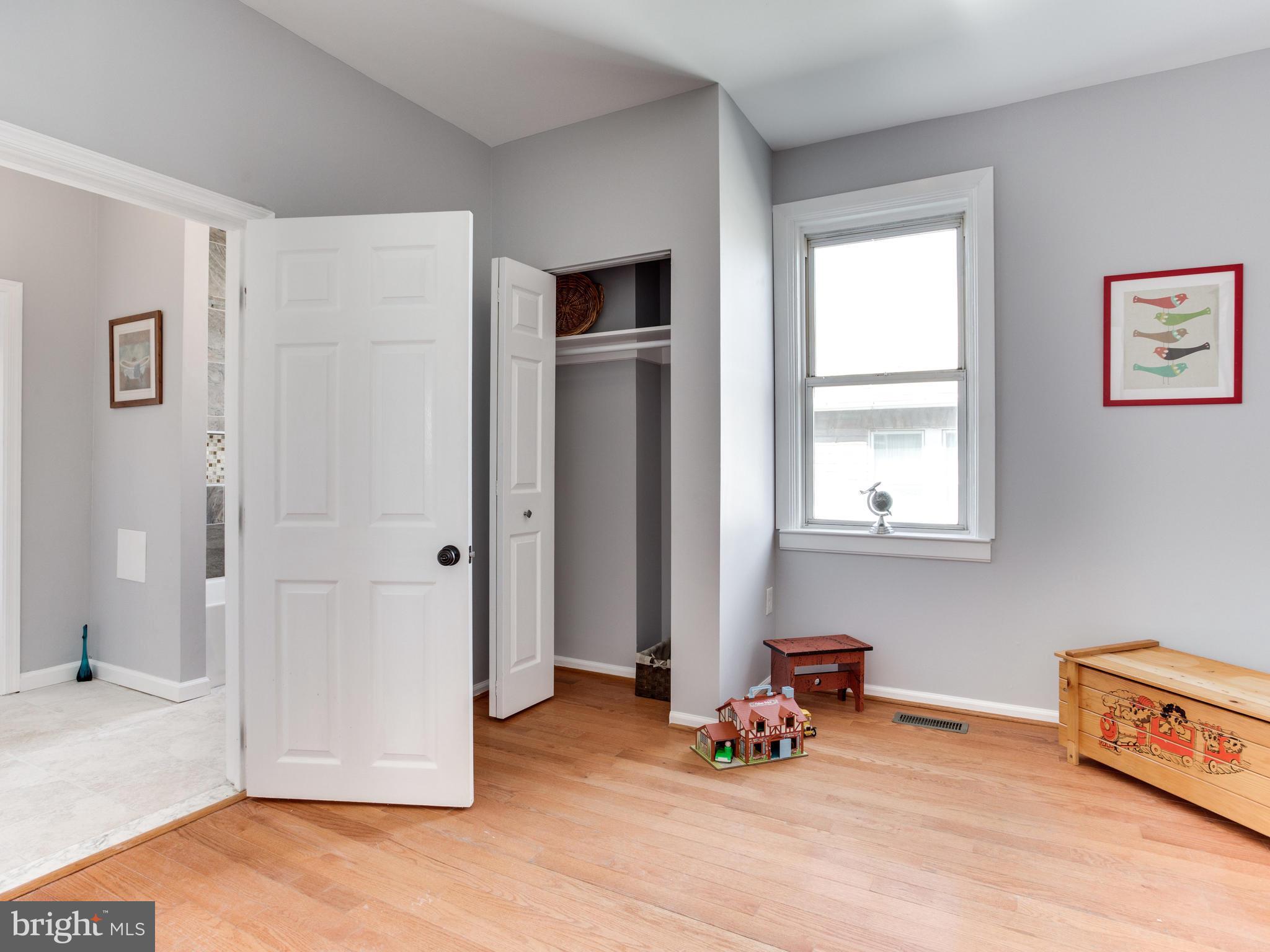 200 West Hilltop Road Baltimore, MD 21225 - Photo 15 of 30 Bedroom