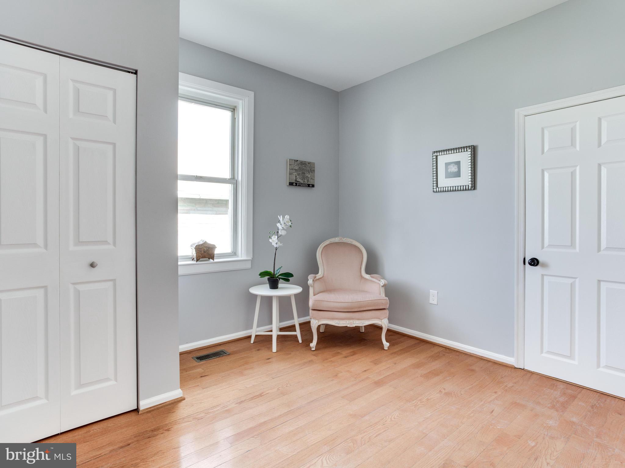 200 West Hilltop Road Baltimore, MD 21225 - Photo 16 of 30 Bedroom