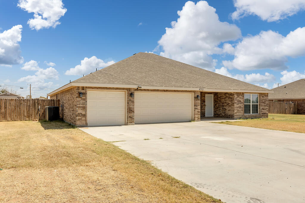 4712 Guernsey Road Odessa, TX 79764 - Photo 1 of 28 Gallery Image 1