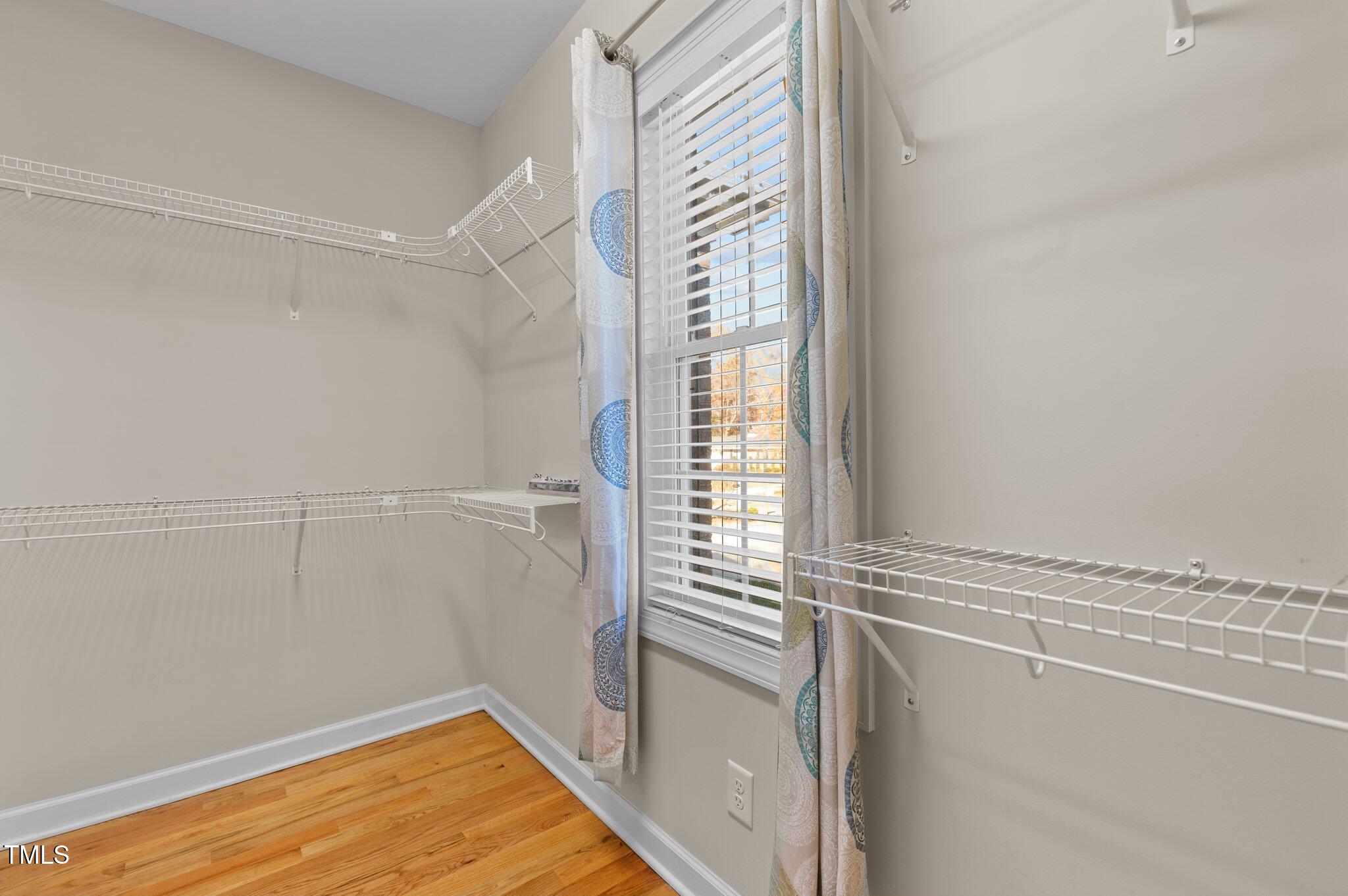 5012 Old Elizabeth Road Raleigh, NC 27616 - Photo 12 of 36 5012 Old Elizabeth primary closet