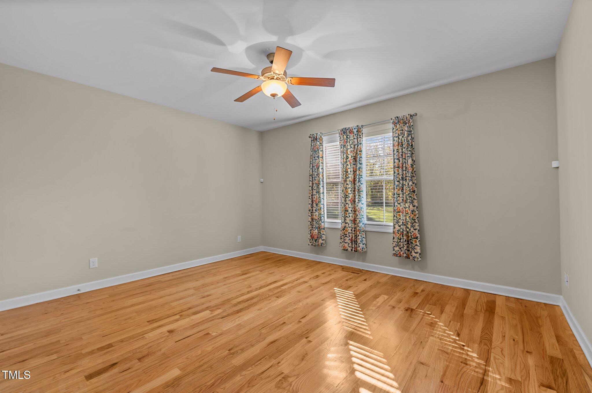 5012 Old Elizabeth Road Raleigh, NC 27616 - Photo 28 of 36 5012 Old Elizabeth second bedroom