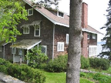 17 Perkins Street Castine, ME 04421 - Photo 1 of 17 Photo