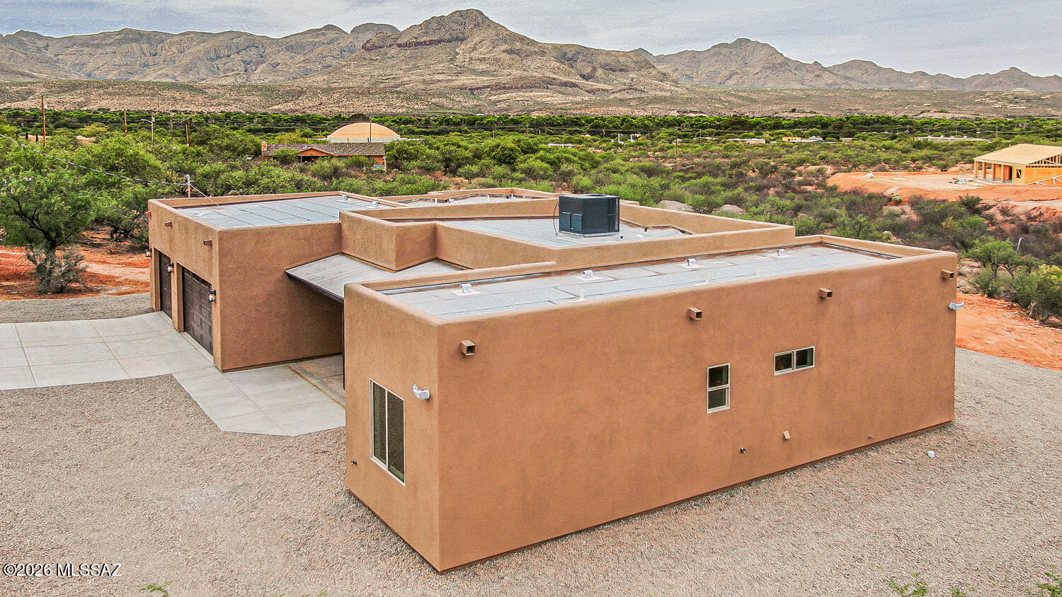 32 Calle Dinamarca Rio Rico, AZ 85648 - Photo 29 of 39