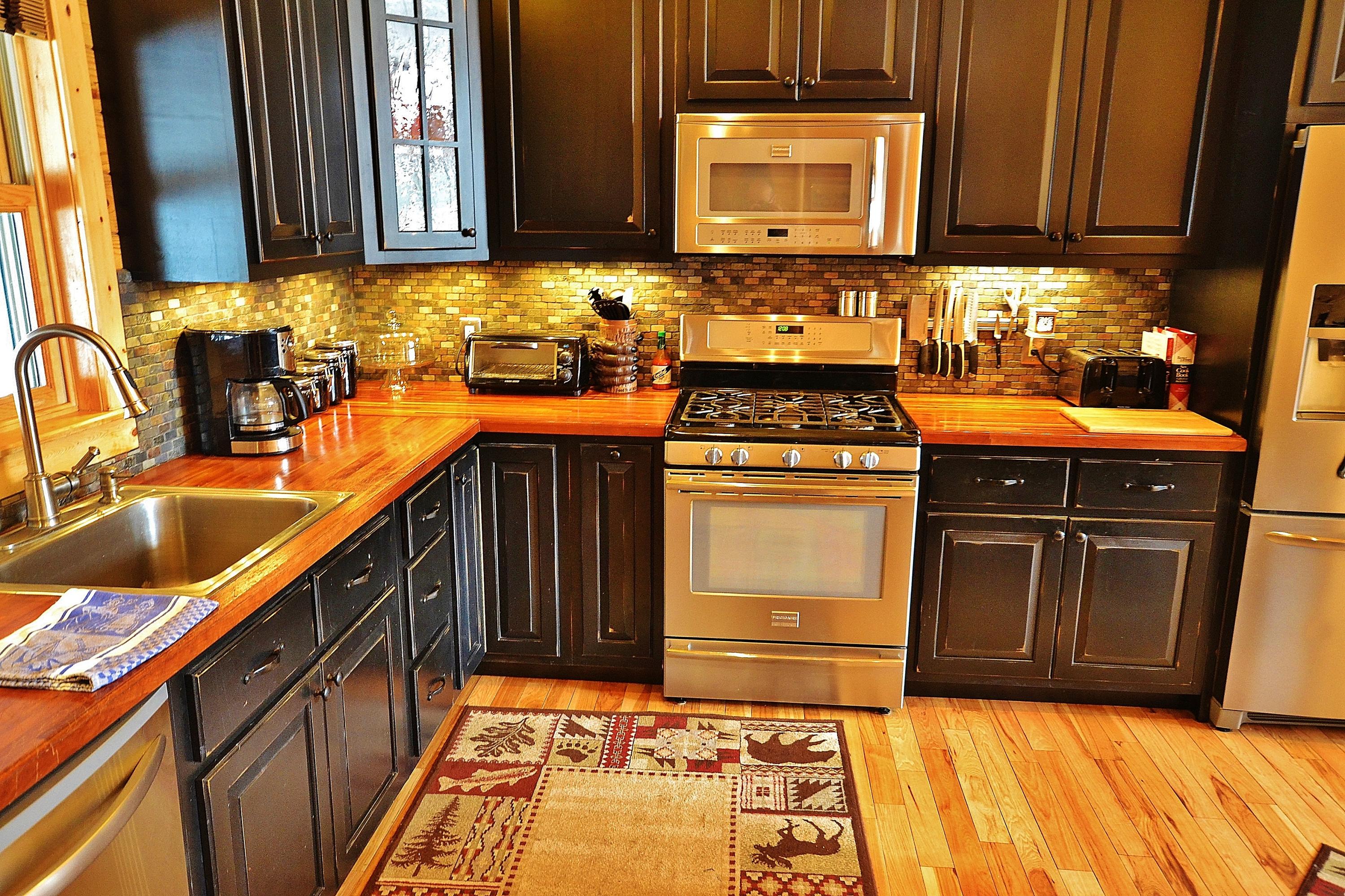 13895 Root Road Atlanta, MI 49709 - Photo 13 of 35 Gallery Image 13
