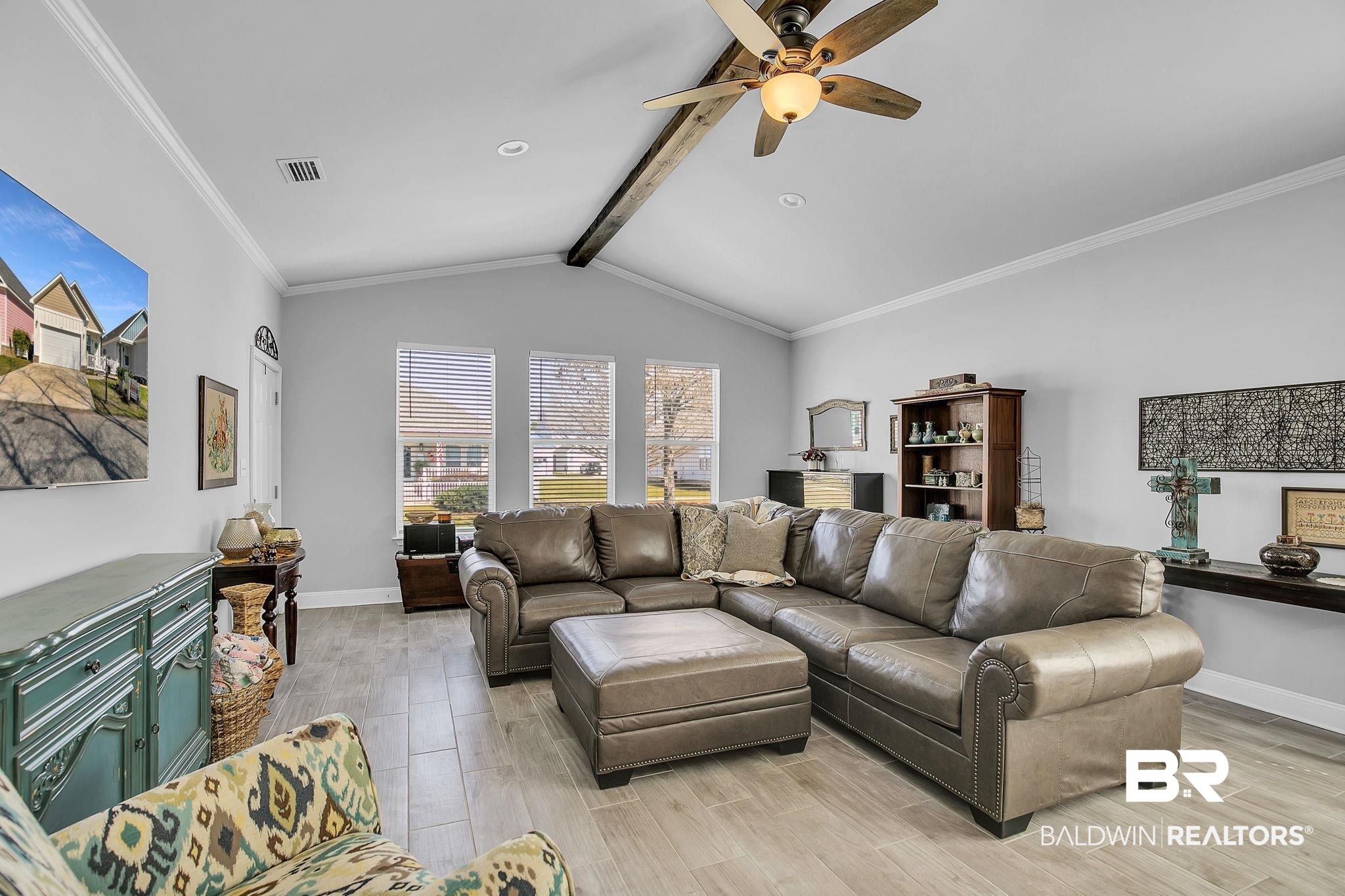 935 Periwinkle Lane Foley, AL 36535 - Photo 3 of 48