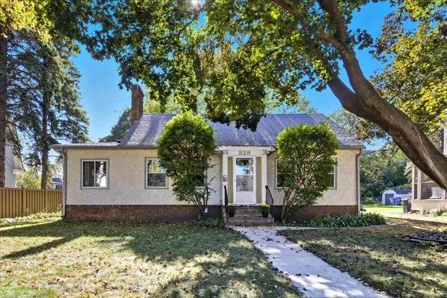 $365,000 | 329 East 50th Street, Minneapolis, MN 55419