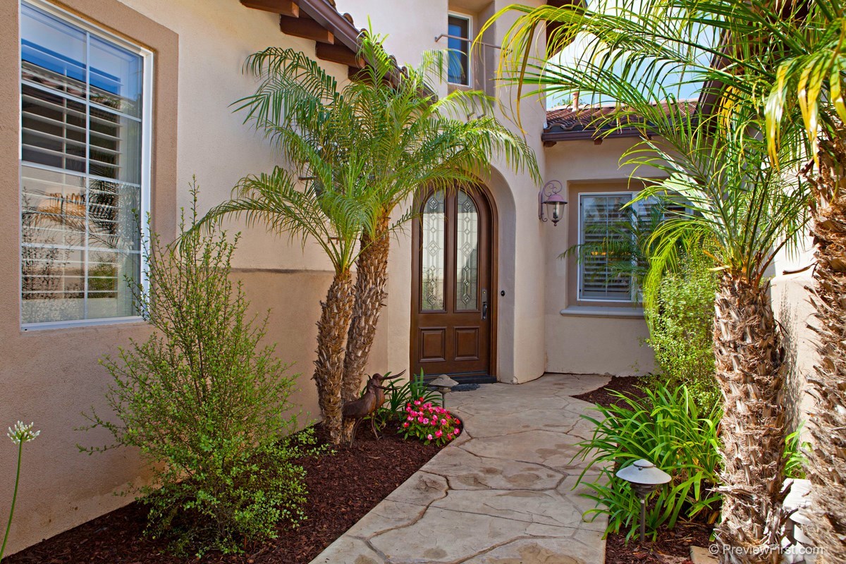 1450 Ravean Court Encinitas, CA 92024 - Photo 2 of 25