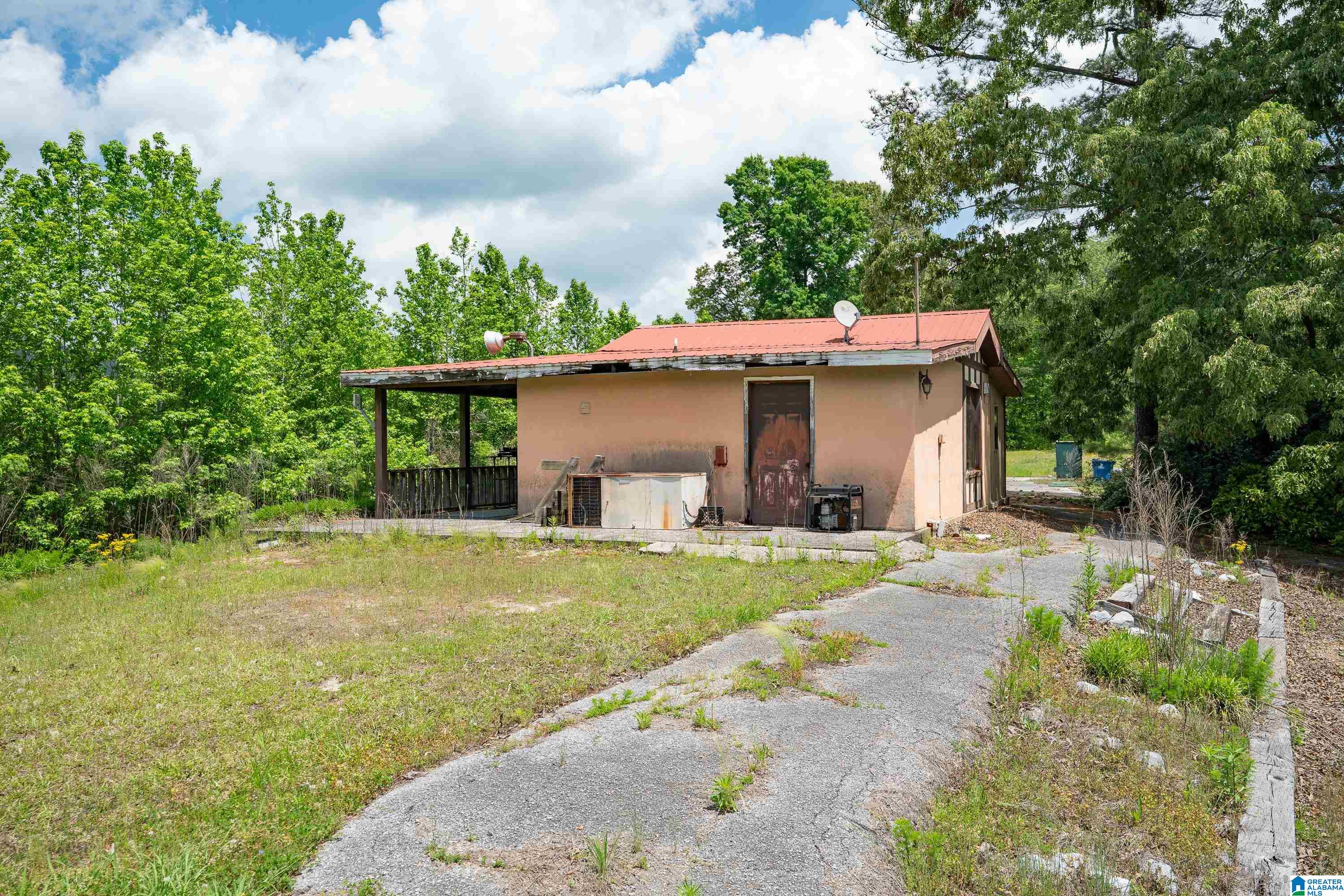 297 Cain Road Chelsea, AL 35043 - Photo 10 of 33