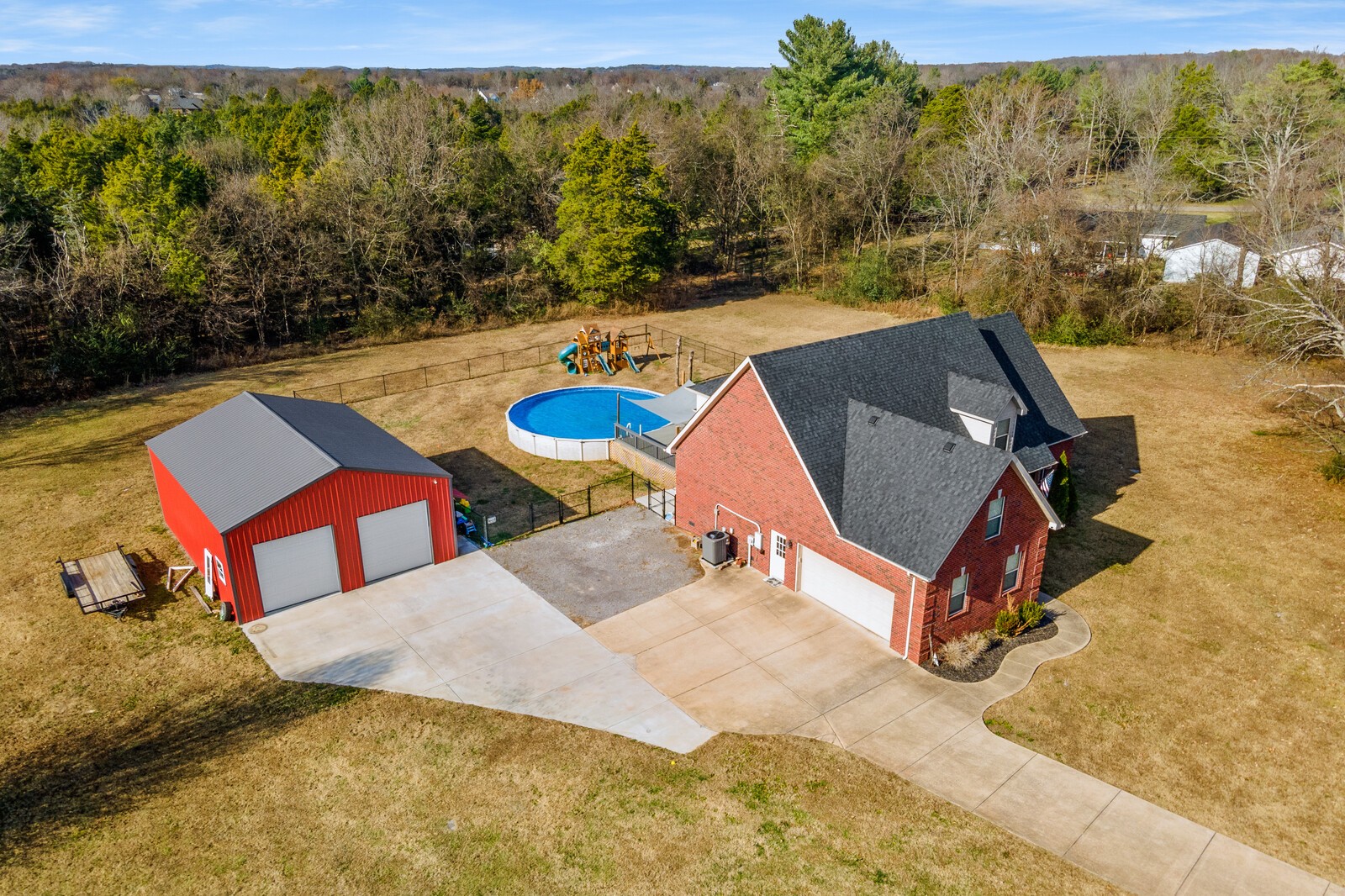 224 Walt Road Murfreesboro, TN 37129 - Photo 3 of 62 Gallery Image 3
