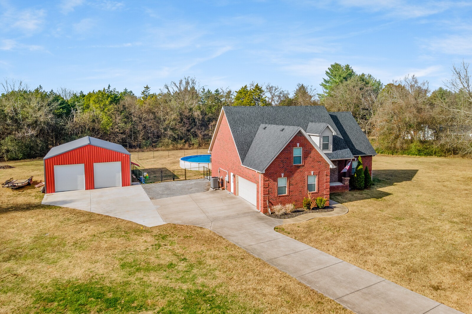 224 Walt Road Murfreesboro, TN 37129 - Photo 4 of 62 Gallery Image 4