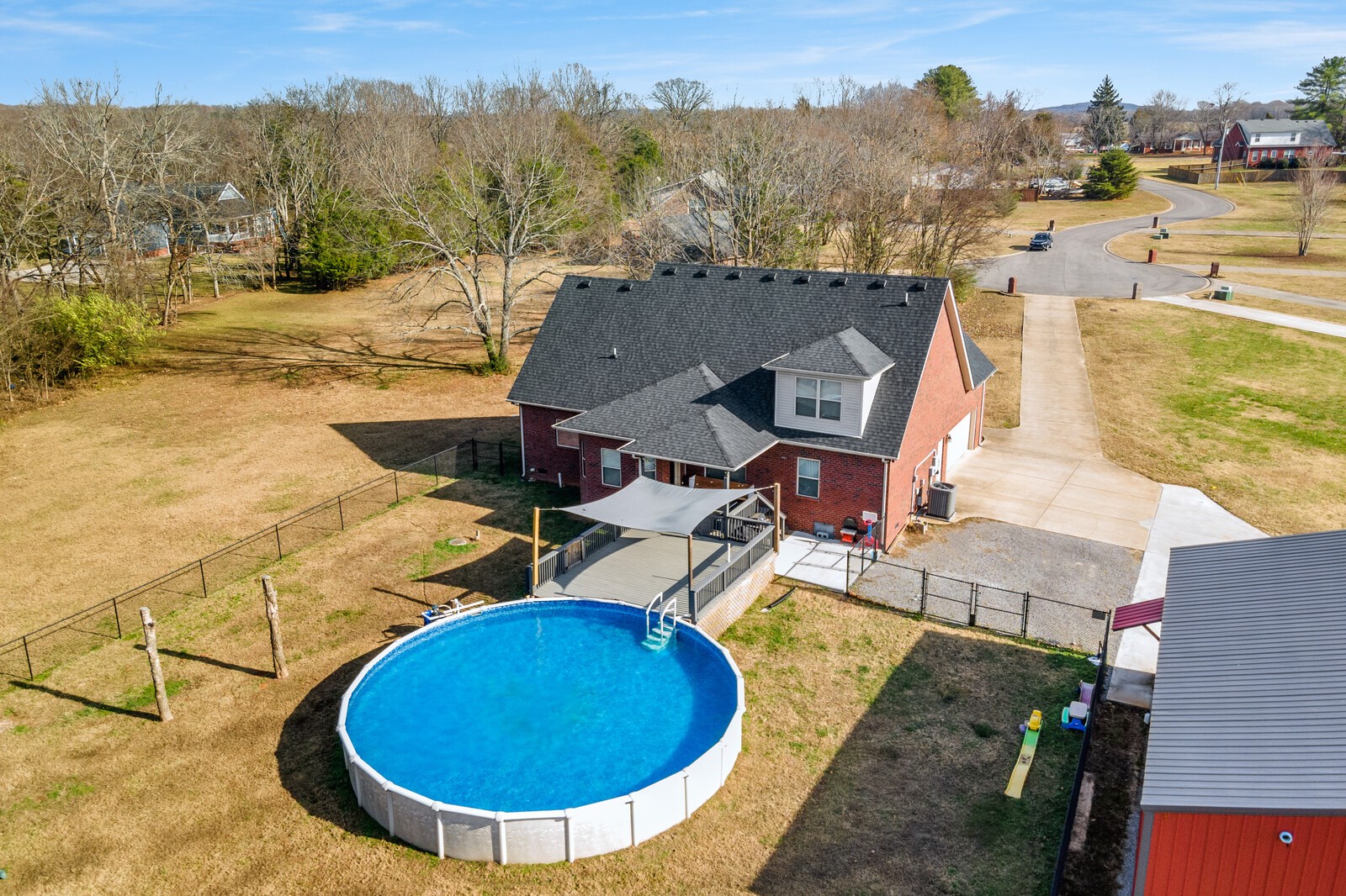 224 Walt Road Murfreesboro, TN 37129 - Photo 41 of 62 Gallery Image 41
