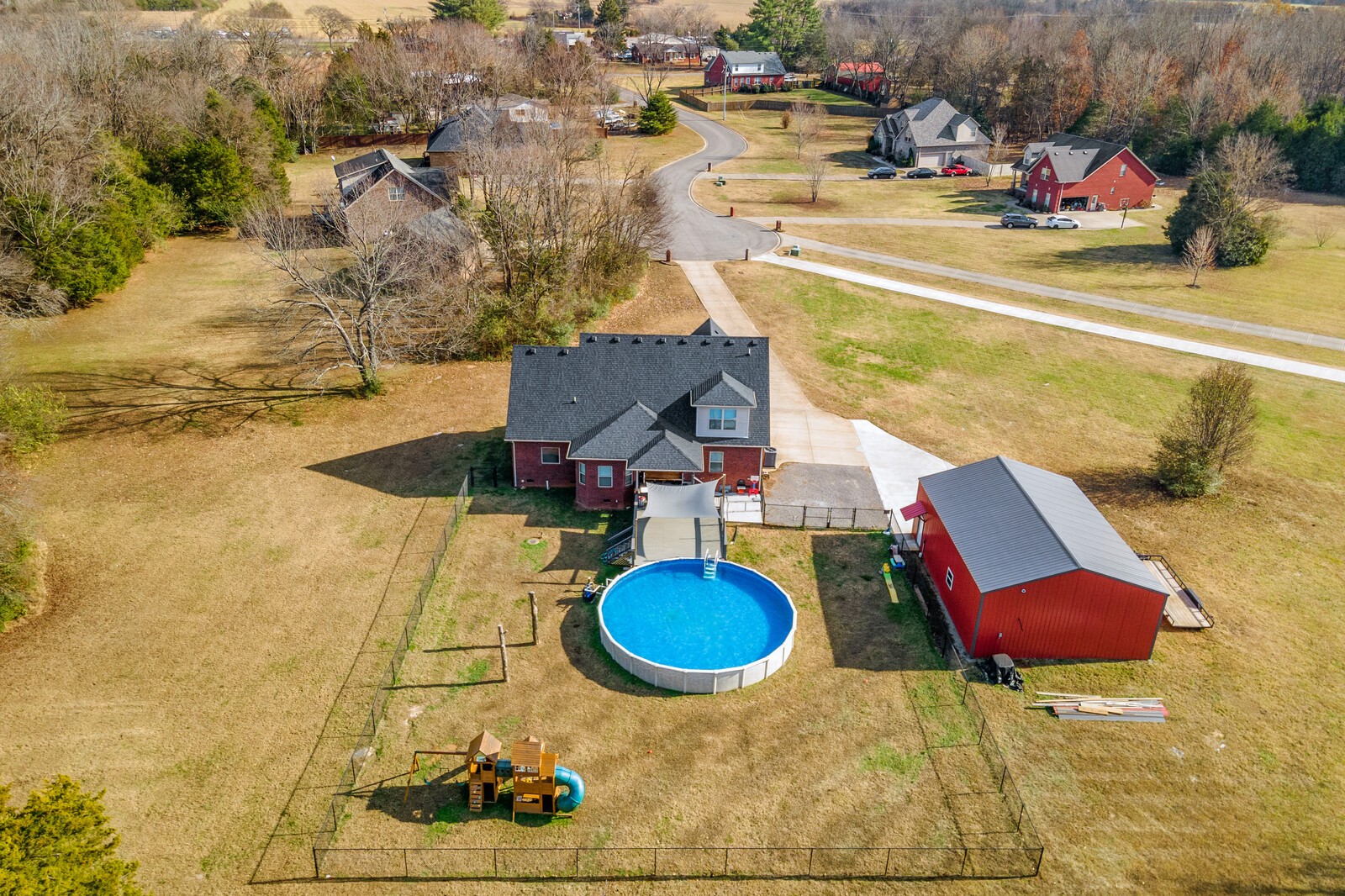 224 Walt Road Murfreesboro, TN 37129 - Photo 5 of 62 Gallery Image 5