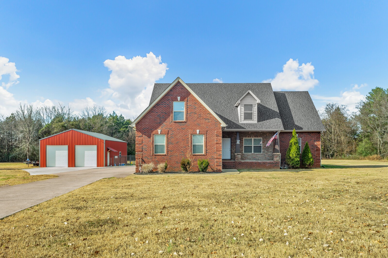 224 Walt Road Murfreesboro, TN 37129 - Photo 6 of 62 Gallery Image 6
