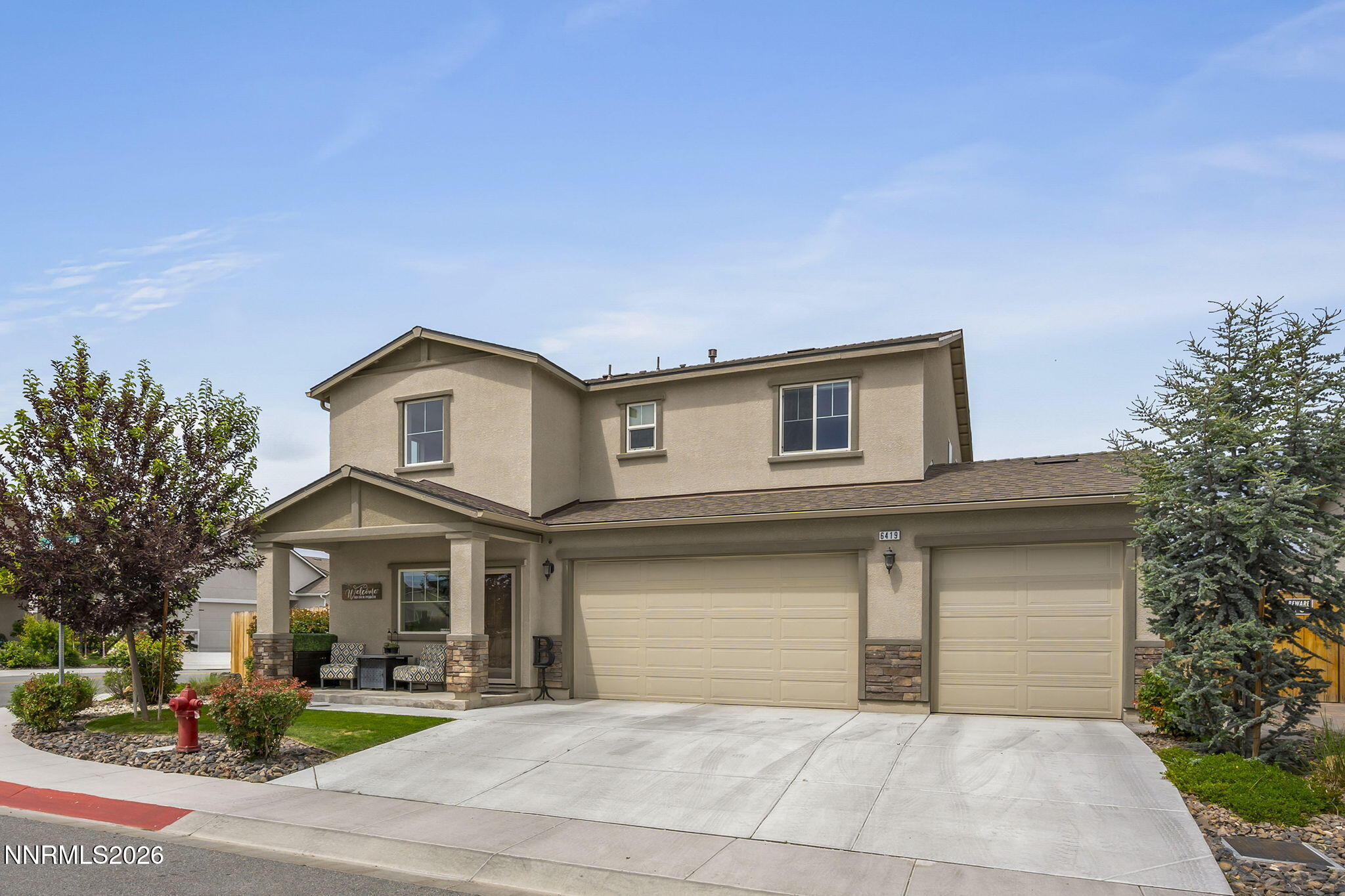 6419 Field Eagle Road Sparks, NV 89436 - Photo 5 of 44 5-web-or-mls-_DSC0128