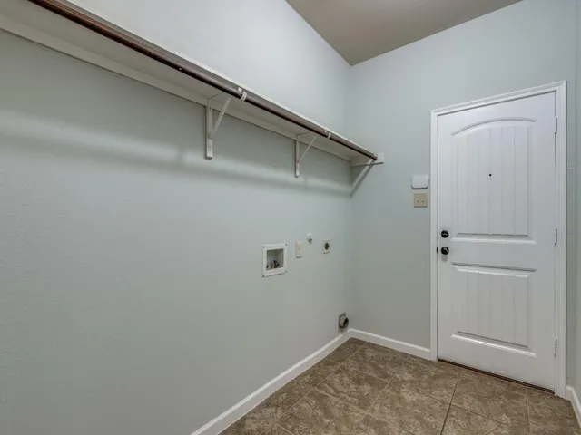 a view of small space