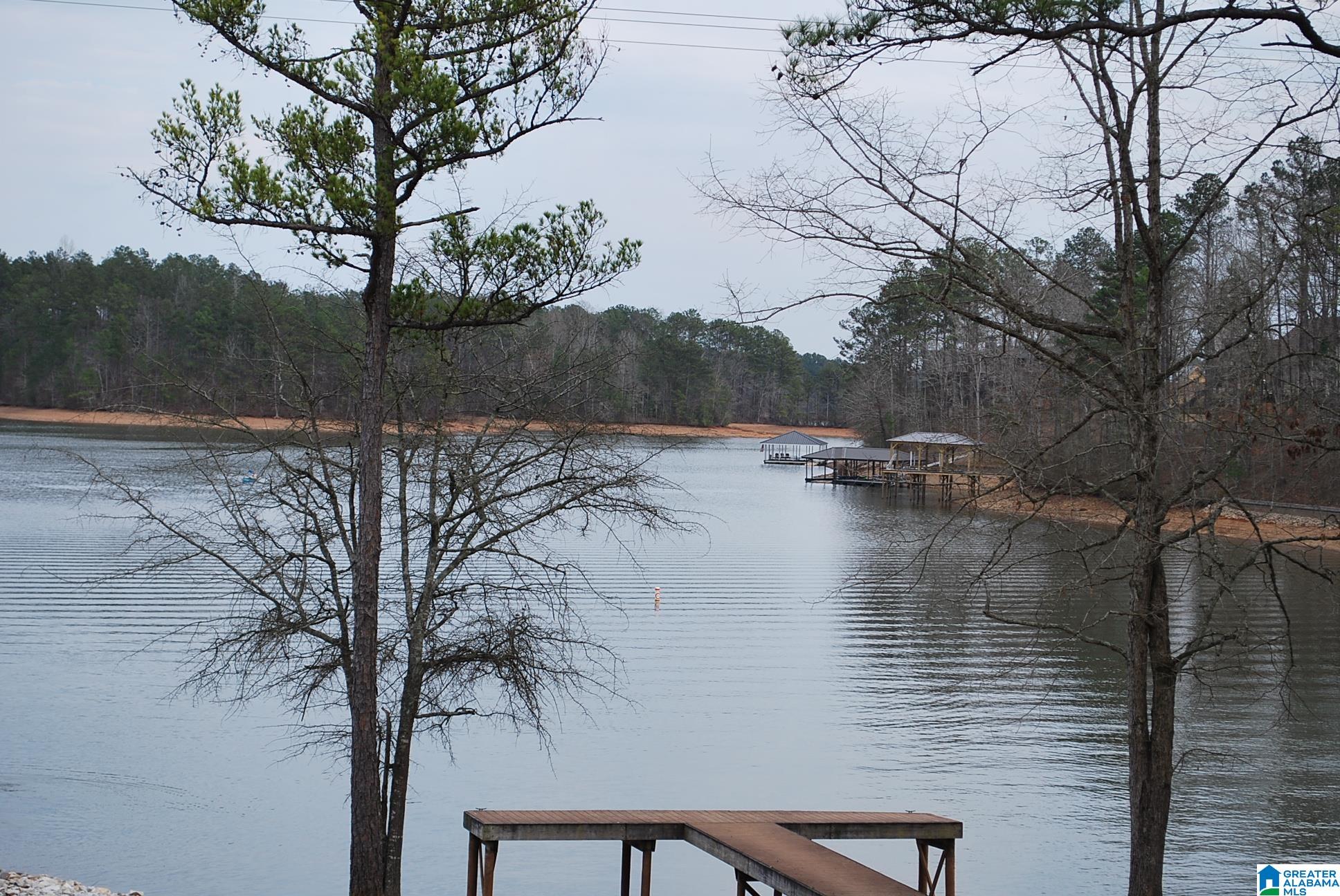 8023 County Road, Unit 8 Lineville, AL 36266 - Photo 18 of 21