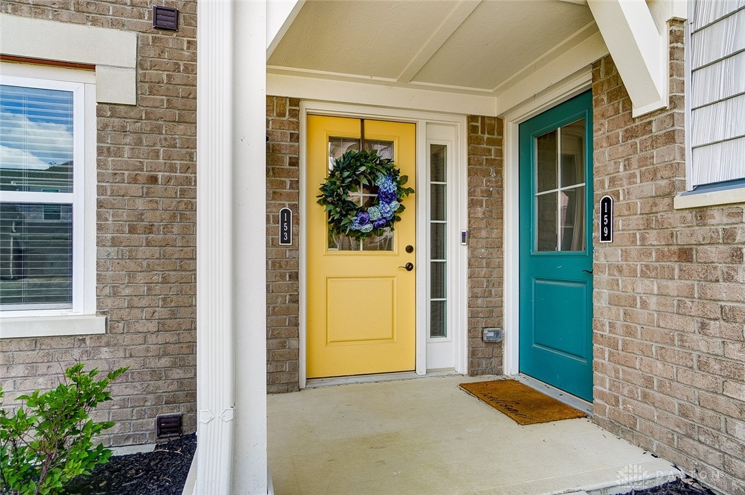 153 Old Pond Road Springboro, OH 45066 - Photo 4 of 48