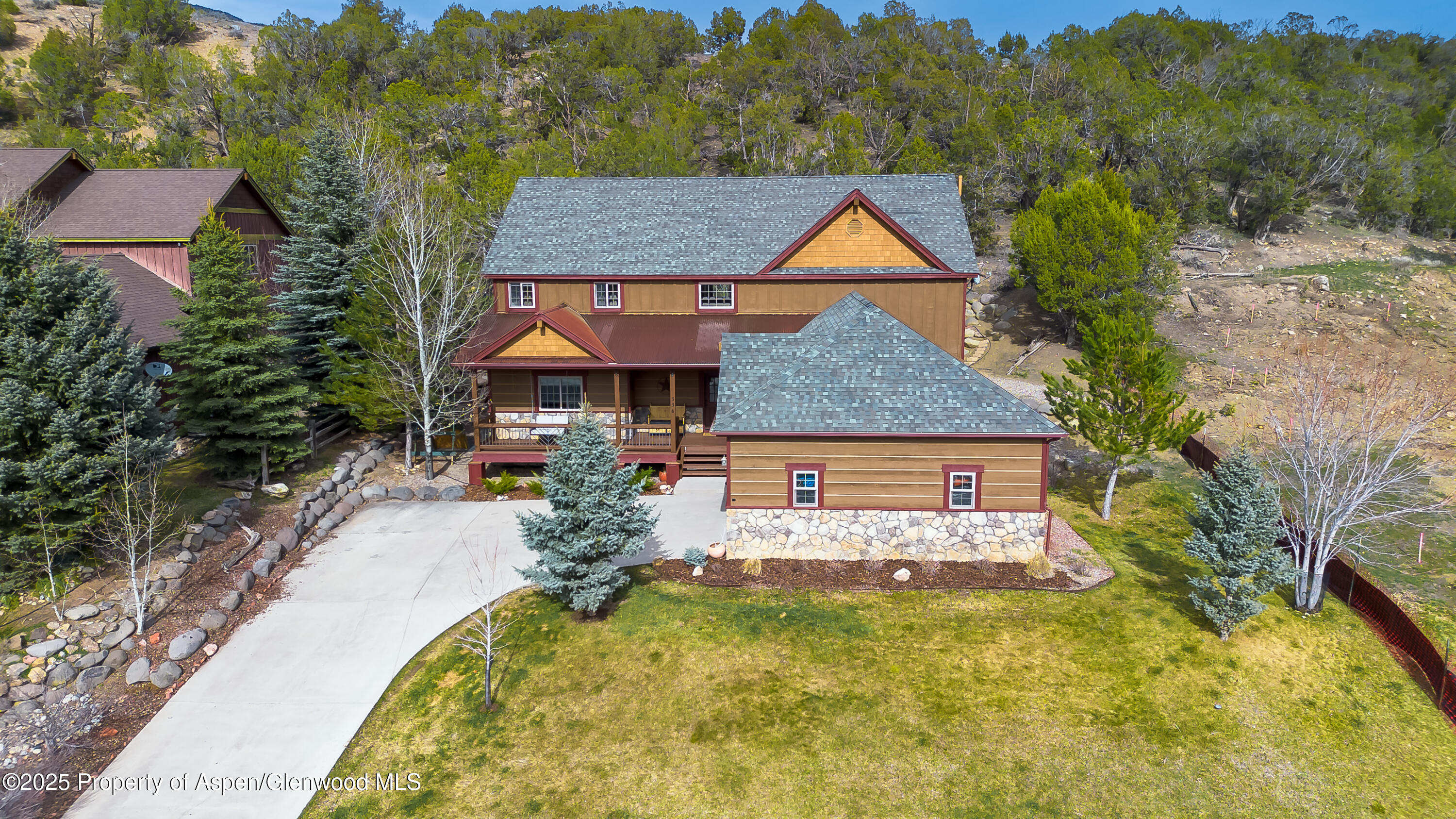 336 Faas Ranch Road New Castle, CO 81647 - Photo 1 of 43 DJI_0568-Edit