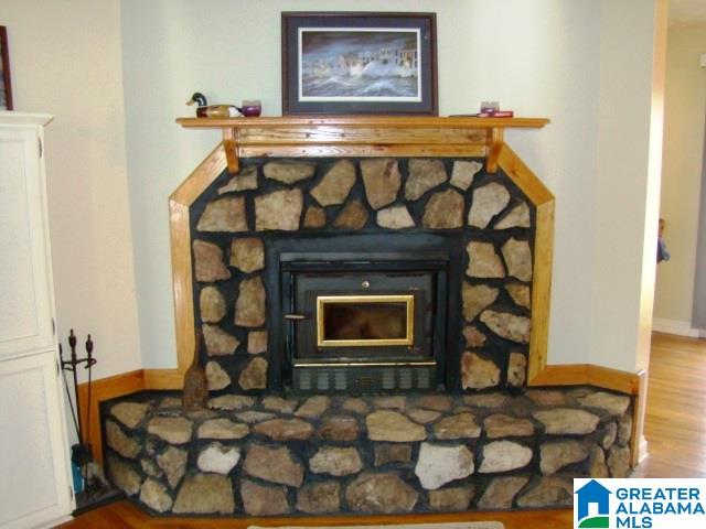 559 Holland-Finley Road Jacksonville, AL 36265 - Photo 4 of 37