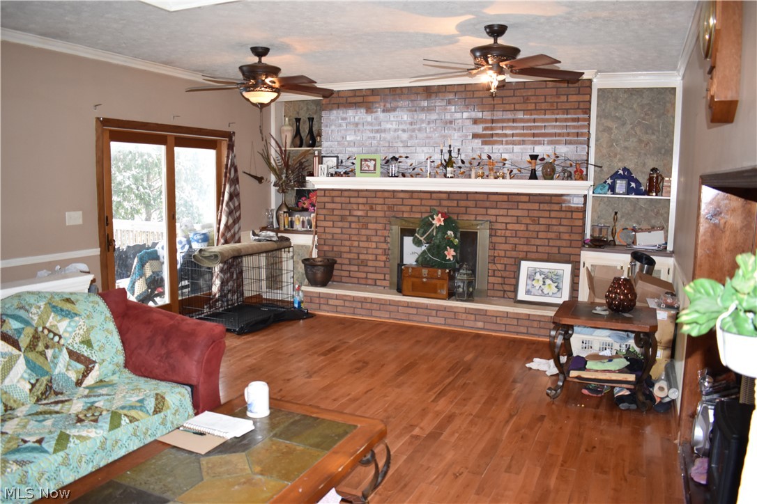 2081 Mini Ranch Trail Geneva, OH 44041 - Photo 22 of 23