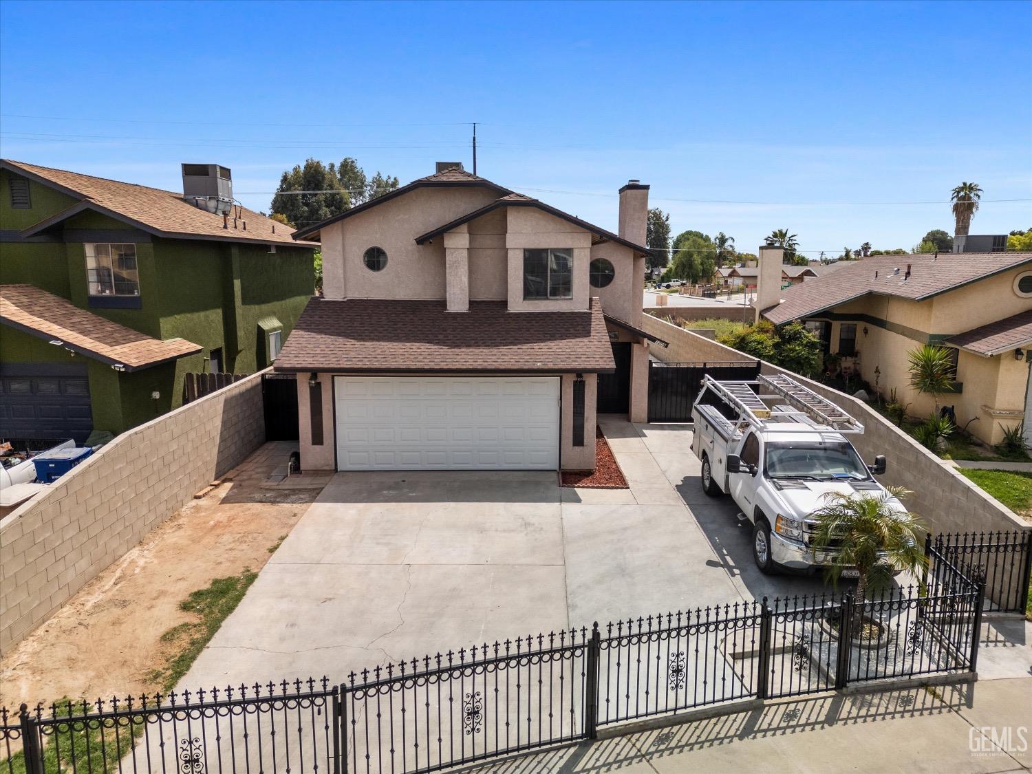 Undisclosed Address Bakersfield, CA 93307 - Photo 3 of 47