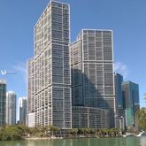 $370,000 | 485 Brickell Avenue, Unit 1611, Miami, FL 33131