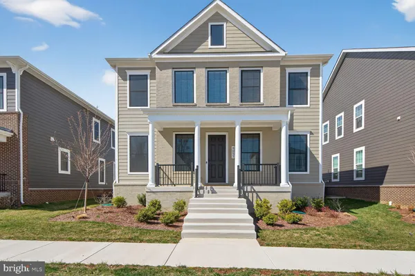 $815,000 | 6053 Cobblestone Court, Marshall, VA 20115