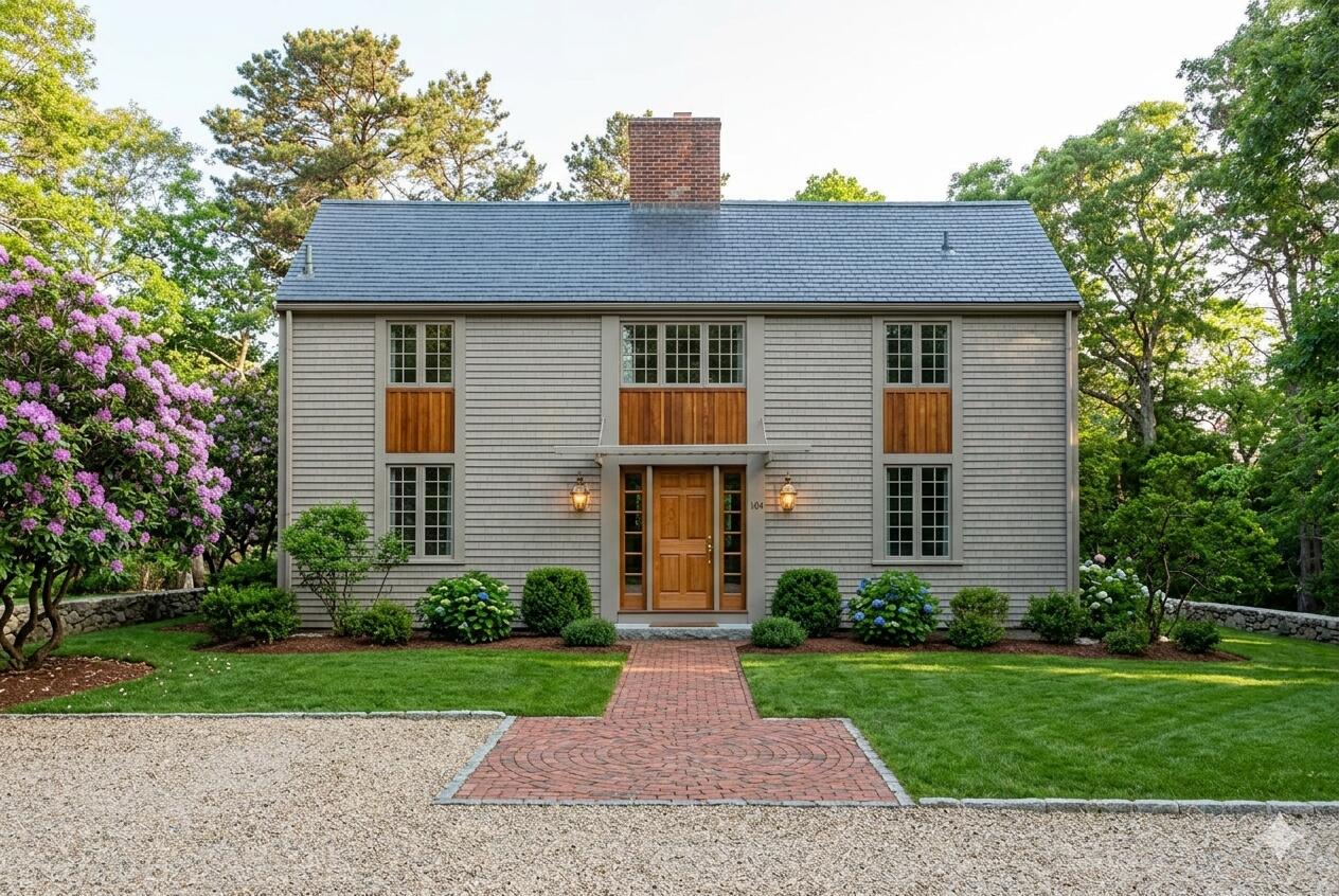 184 Fells Pond Road Mashpee, MA 02649 - Photo 3 of 10 mls02