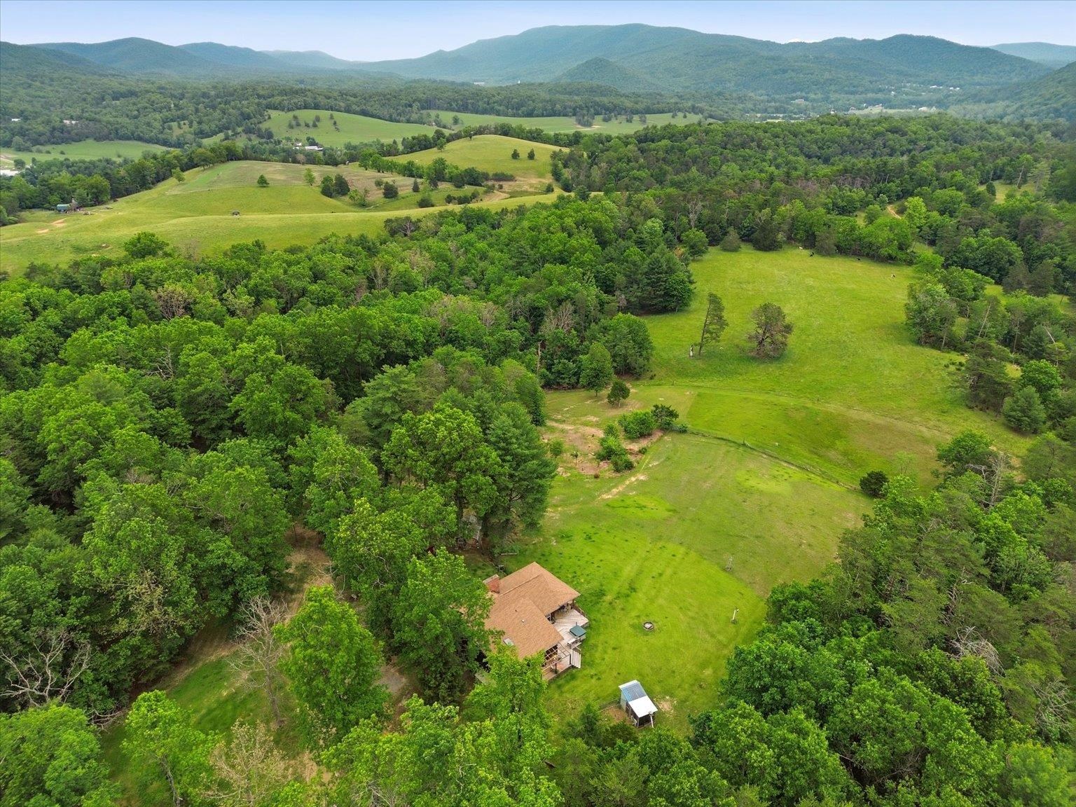 14636 Turner Run Road Fulks Run, VA 22830 - Photo 66 of 75