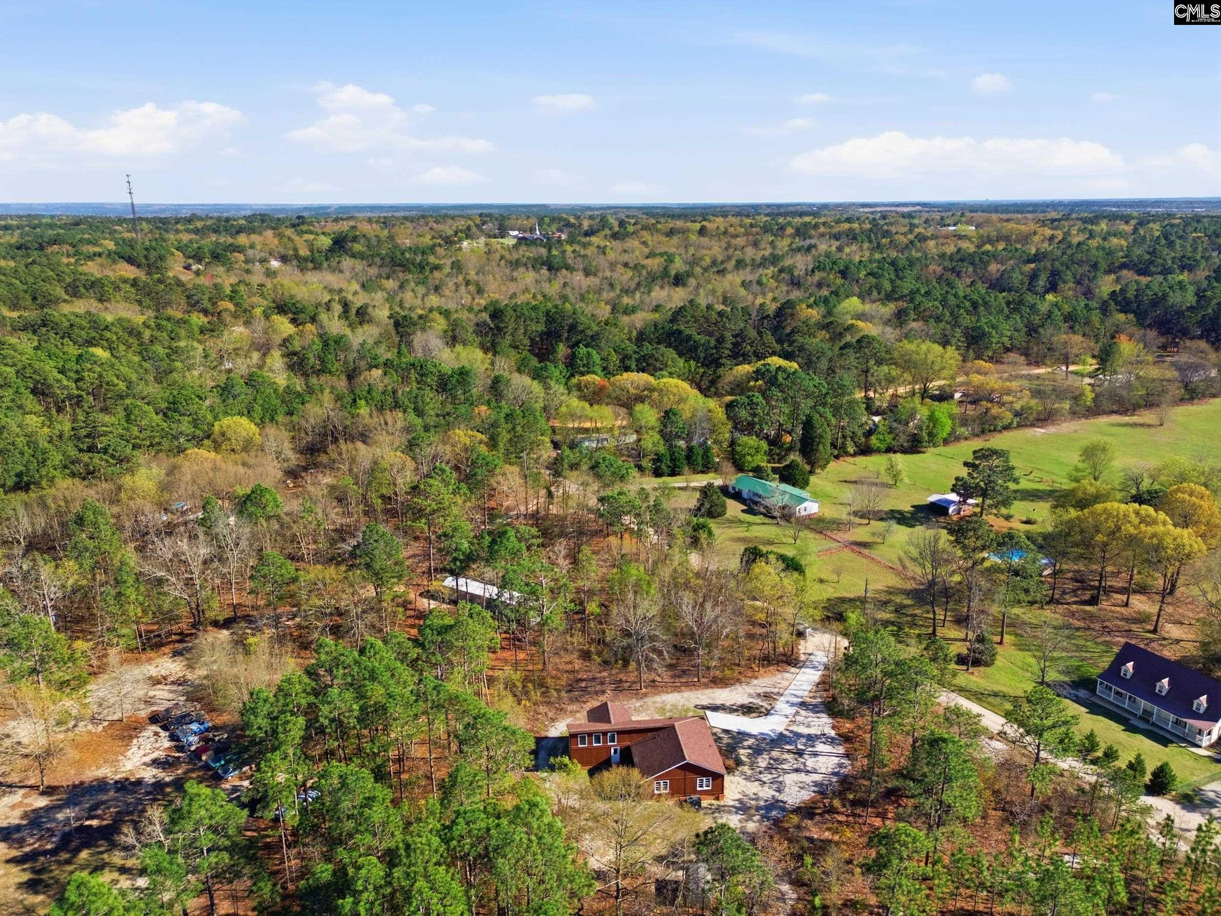 263 Sugar Loaf Road Gaston, SC 29053 - Photo 33 of 35