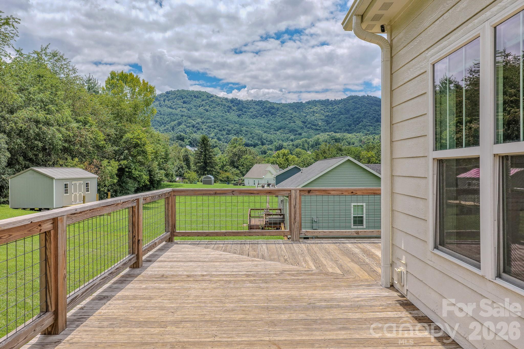 160 Rdg Vw Drive Clyde, NC 28721 - Photo 21 of 44 Gallery Image 21